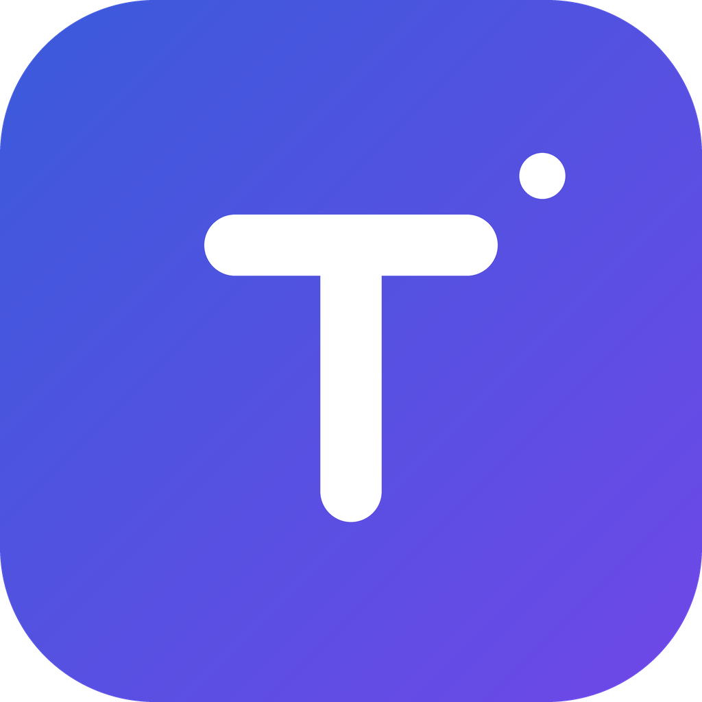 TaskDesk 图标